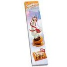 Конфеты Toffifee фундук в карамели с кремовой нугой и шоколадом (3штх125г) 375г Германия