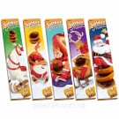 Конфеты Toffifee фундук в карамели с кремовой нугой и шоколадом (3штх125г) 375г Германия