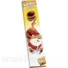 Конфеты Toffifee фундук в карамели с кремовой нугой и шоколадом (3штх125г) 375г Германия