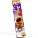 Конфеты Toffifee фундук в карамели с кремовой нугой и шоколадом (3штх125г) 375г Германия