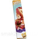 Конфеты Toffifee фундук в карамели с кремовой нугой и шоколадом (3штх125г) 375г Германия