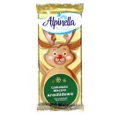 Шоколад молочний з Арахісом 