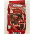 Шоколадные бочонки с вишневым ликером Riegelein Kirschlikör Fässchen 125г Германия