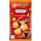 Шоколадные бочонки с Бренди Riegelein Weinbrand Fässchen 125г Германия