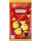 Шоколадные бочонки с ликером Адвокат Riegelein Eierlikor Fässchen 125г Германия
