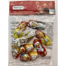 Шоколадные Рождественские фигурки Riegelein  Германия 100 г