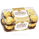 Конфеты Ferrero Rocher  200г Германия