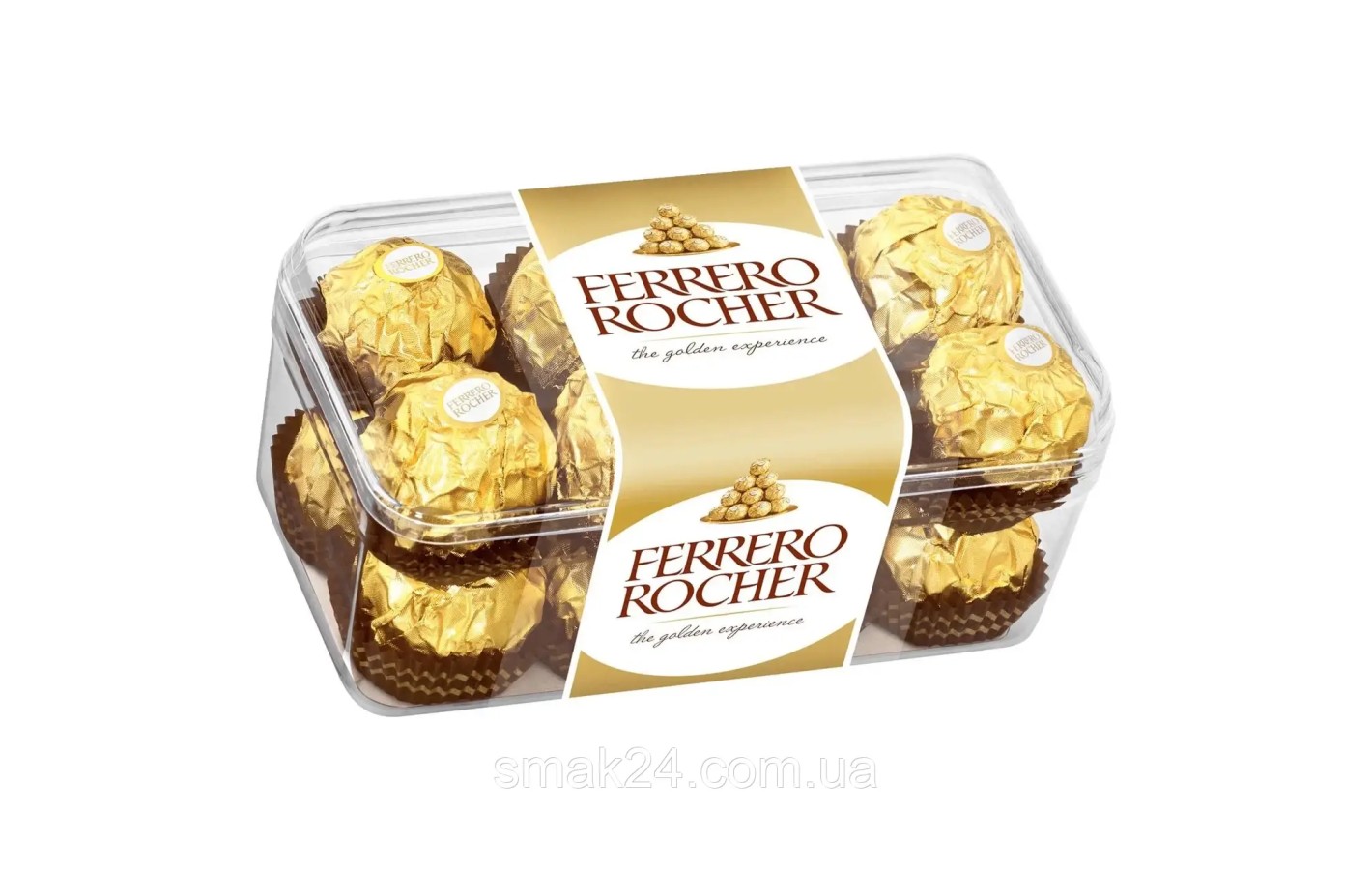 Конфеты Ferrero Rocher  200г Германия