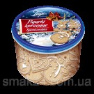 Пряничные имбирные фигурки на елку Tago 250г Польша