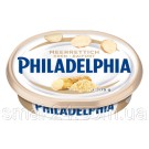 Сливочный сыр с хреном  Philadelphia Meerrettich 175 г Германия