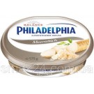Сливочный сыр с хреном  Philadelphia Meerrettich 175 г Германия