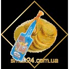 Шоколад молочный Euro Монеты Laica  Италия 100г