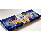 Шоколадный фондан Friedel Chocolate Covered Fondant 150г Германия