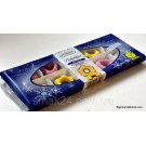 Шоколадный фондан Friedel Chocolate Covered Fondant 150г Германия