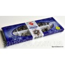 Шоколадный фондан Friedel Chocolate Covered Fondant 150г Германия