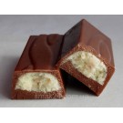 Шоколад з молочним кремом і ванільним печивом Choceur Winter Kipferl (11шт батонч.) Німеччина 200г