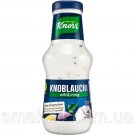 Соус Чесночный  Knorr Knoblauch Sauce VEGAN 250 Германия
