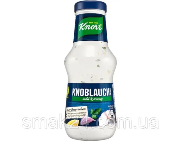 product