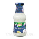 Соус Чесночный  Knorr Knoblauch Sauce VEGAN 250 Германия
