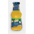 Соус Карри фруктовый бриш с ананасом Knorr Curry Sauce VEGAN 250 Германия