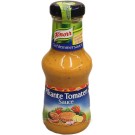 Соус Пикантный  Knorr Pikante Tomate Sauce VEGAN 250 Германия