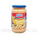 Арахісова паста Mcennedy Smooth Peanut Butter 454г