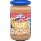 Арахісова паста Mcennedy Smooth Peanut Butter 454г