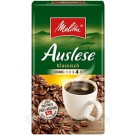 Кофе молотый  Melitta Auslese Klassisch, Германия 500г