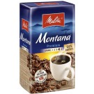 Кава мелена 100% арабіка Melitta Montana Premium, Німеччина 500г