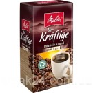 Кава мелена Melitta Kraftige Intensiv & Rund Німеччина 500г