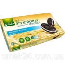 Печиво БЕЗ ЦУКРУ Какао сендвіч з кремом Gullon Diet Nature Sin Azucares Anadidos Twins 210г Іспанія