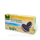 Печиво БЕЗ ЦУКРУ Какао сендвіч з кремом Gullon Diet Nature Sin Azucares Anadidos Twins 210г Іспанія