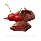 Шоколад Lindt Edelbitter Mousse Sauerkirsch Chili 70% 150г Німеччина