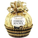 Конфеты Grand Ferrero Rocher    125 г Германия