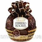 Конфеты Grand Ferrero Rocher    125 г Германия