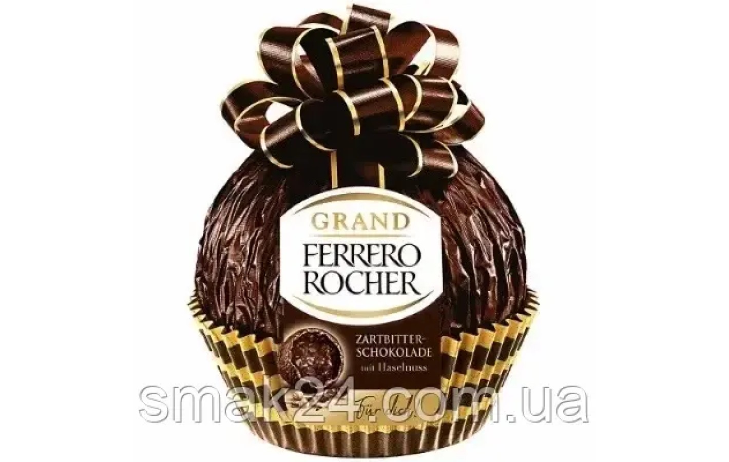 Конфеты Grand Ferrero Rocher    125 г Германия