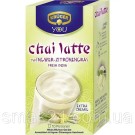 Молочный чай Kruger Chai Latte Ingwer Zitronen (10штх25г)  250г Германия