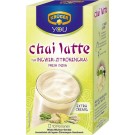 Молочный чай Kruger Chai Latte Ingwer Zitronen (10штх25г)  250г Германия