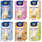 Молочный чай Kruger Chai Latte Schoko (10штх25г)  250г Германия