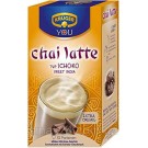 Молочный чай Kruger Chai Latte Schoko (10штх25г)  250г Германия