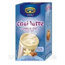 Молочный чай Kruger Chai Latte Latte Vanille (10штх25г)  250г Германия