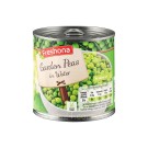 Зеленый горошек консервированный Freshona Garden Peas 265/400г Польша