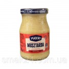 Горчица  Madero Musztarda Horcice Kremska Польша 210 г