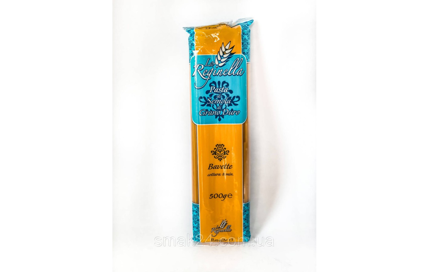 Макаронные изделия Reginella Pasta  Bavette № 13 Италия 500г