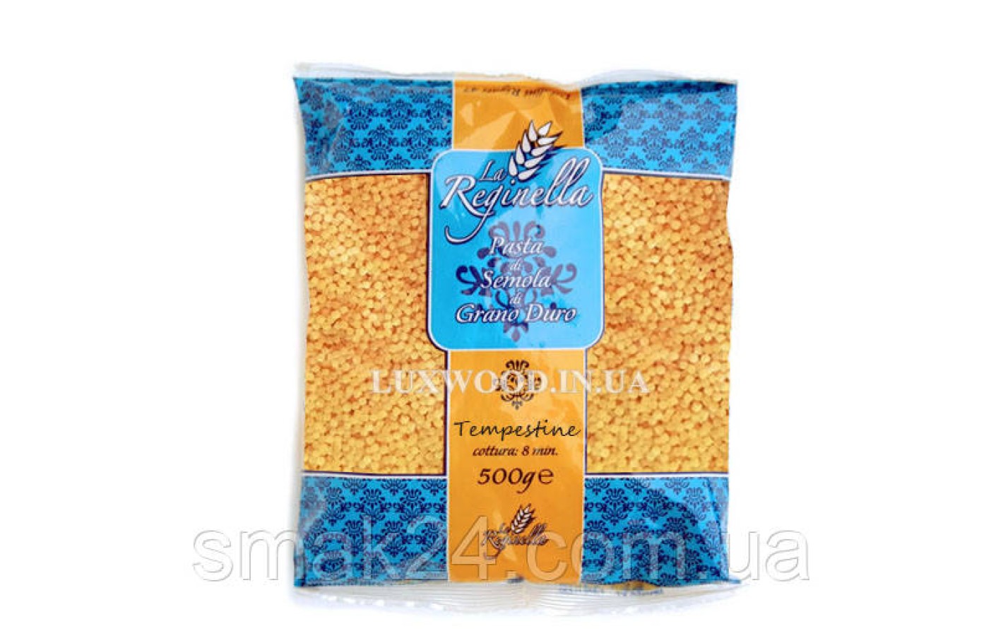 Макаронные изделия Reginella Pasta Tempestine № 21 Италия 500г