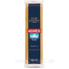 Макаронные изделия Agnesi Spaghetti N3 Италия 500г