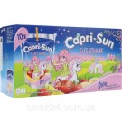 Сік Capri-Sun Fairy-Drink 200 мл (10шт/1упак) Німеччина