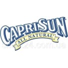 Чай холодний Персик Capri-Sun Peach 200 мл Німеччина