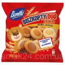 Печиво без барвників Bonitki Biszkopty 180 г Польща