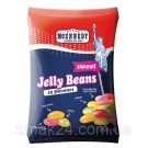 Желейные бобы (конфеты) Mcennedy Jelly Beans 15вкусов 250г Германия